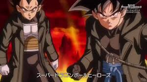 Super Dragon Ball Heroes Odcinek 23 Lektor Pl Cda