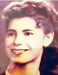 Juanita M. Ewing Obituary