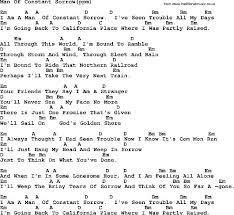 I Am A Man Of Constant Sorrow Man Of Constant Sorrow Ukulele Songs Guitar Tabs Songs
