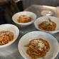 Pasta Night: Pici al fumo — Pane e Vino event in Lawrence, KS