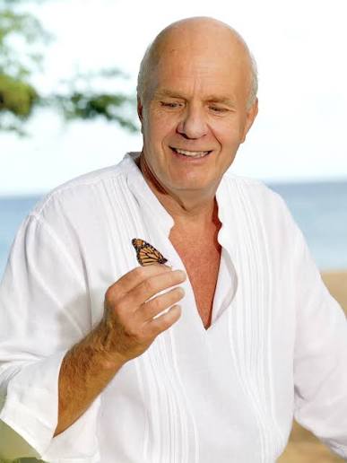 Daily Inspiration — Wayne Dyer Quotes