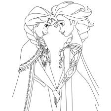 The 'must have' frozen products for you! Kishorbiswas I Will Design Coloring Pages For Kids With Animals For 5 On Fiverr Com In 2021 Frozen Coloring Pages Frozen Coloring Princess Coloring Pages