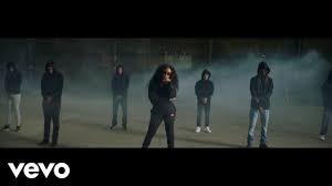 H E R Slide Official Video Ft Yg Youtube Celebrity Dads Miguel Music Mixtape