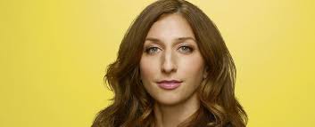 She is best known for portraying gina linetti in the golden globe award. Brooklyn Nine Nine Chelsea Peretti Verkundet Abschied Ausstieg Wahrend Der Sechsten Staffel Tv Wunschliste