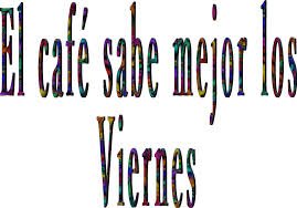 Bueno, habrá otros finales felices. Gifs Y Fondos Paz Enla Tormenta Gifs De Feliz Viernes