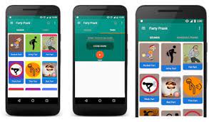 10 Best Fart Prank Apps Android Iphone 2021