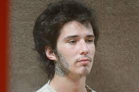 Kai The Hatchet Wielding Hitchhiker Convicted Of Murder Crime News