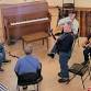 Tuesday Folk School: Open Mic Night