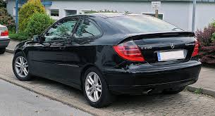 Mai (youtu.be/weoiuyo34nq) und wir vertiefen hier ein paar punkte, die in dieser legung aufgetaucht sind. File Mercedes Benz C 230 Kompressor Sportcoupe Cl 203 Heckansicht 31 Mai 2011 Wulfrath Jpg Wikimedia Commons