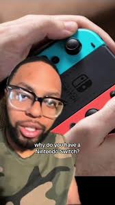 Hard disagree with this creator. Let people have their smiles. #Ninten...