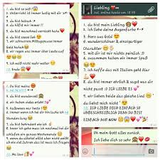 Süße whatsapp nachrichten posts facebook. 10 Fakten Von Madels Aus Deiner Klasse Deiner Besten Freundin Und Lisa Ask Fm Lynni