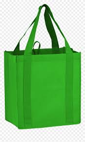 Reusable shopping bag clipart free download! Lime Green Little Storm Grocery Bag Tote Bag Clipart 1768098 Pinclipart