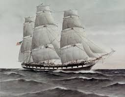 USS Essex (Frigate)