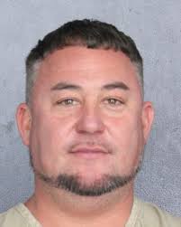 Moser, Michael Lance VIOL OF PROB