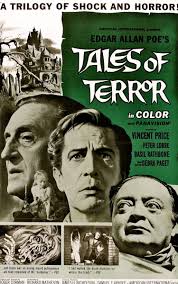 Tales of Terror