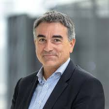 Torsten Ledig Email & Phone Number