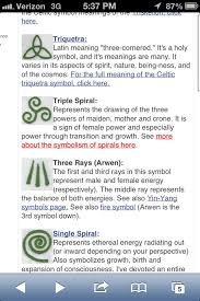 Triquetra And Triple Spiral Celtic Symbols And Meanings Celtic Symbols Symbols And Meanings Celtic eternity knot meaning & symbolism. triquetra and triple spiral celtic