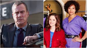 Инспектор бэнкс (последствия) / dci banks. Itv Axes Dci Banks After Six Years And Brief Encounters Is Cancelled Too