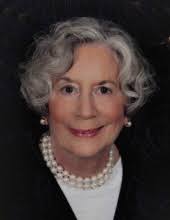 Obituary information for Barbara Berrien Salt