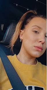 She rose to prominence for her role as eleven in the netflix science fiction drama series очень странные дела (2016), for. Millie Bobby Brown In 2021 Bobby Brown Millie Bobby Brown Milly Bobby Brown