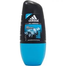 Adidas Ice Dive Anti-Perspirant Roll-On 50ml