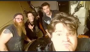 THE WHISKEY WAILERS!