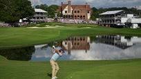 TOUR Championship - Sunday