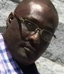 Obituary information for Calvin Harris, Jr.