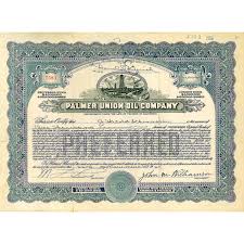 Fusion media would like to remind you that the data contained … 1927 Palmer Union Oil Company Ebay