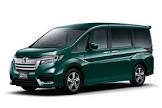 Honda-Stepwgn