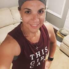 Always Casey, Happy and Fit