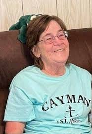 Linda Faye Lawson Obituary