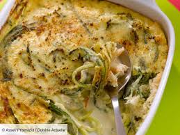Recette Gratin De Courgettes Au Crabe Ingredients 4 Personnes 1 Kg De Petites Courgettes 2 B En 2020 Recette Gratin Courgette Gratin De Courgettes Recette Gratin