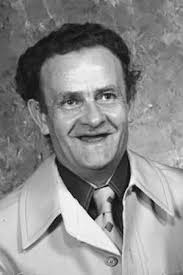 Obituary: George Roy