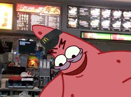 We did not find results for: Patrick Si Bintang Laut Jahat Adalah Meme Muram Yang Bakal Viral Di 2018