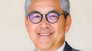 Meet Local Hero Nominee: Ken Fong