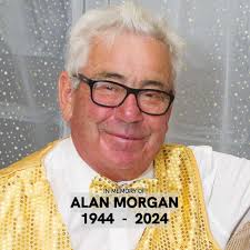 Glyn Morgan Stationery Cards Books News