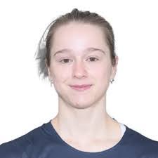 Erin Paris's Instagram, Twitter & Facebook