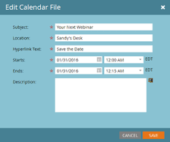 Introducing Agical Io The Smarter Ics File Generator Teknkl Blog
