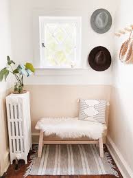 I totally understand why the accent wall was a thing back in the earlier 2000s: Accent Wall Ideas For Neutral Rooms Josie Davis Attainable Home Stying