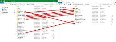 Where is mod conflicts sims 4? Resetting The Game To Factory Settings Without Reinstalling Crinrict S Sims 4 Help Blog