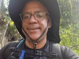 Las mejores rutas de Senderismo en Cienaguita, San Cristóbal (República  Dominicana)