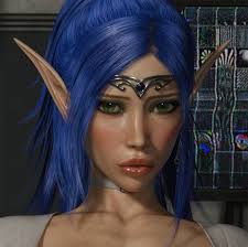 Iris Hunt 2 and Ruby 3