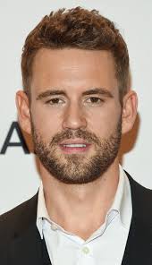 View famous persons named Nick