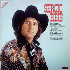 Two years later in 1958, reis recorded his first 78 rpm album, with enganadora and ser?, but nothing happened. Os Grandes Sucessos Sergio Reis De Sergio Reis Napster