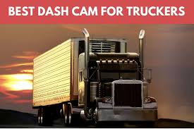 10 Best Dash Cam For Truckers 2019 Reviews Buyers Guide