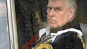 Epstein-Affäre: Neue Vorwürfe gegen Prinz Andrew