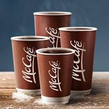 If you order a setup from your local mcdonald's it will come with a box of coffee for 12; Mcdonald S Get Any Size Mccafe Premium Roast Coffee For 1 00 Until June 5 Bc Yt Only Redflagdeals Com