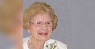 Hattie Vaughan Terry Obituary