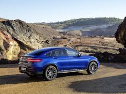 Explore the glc 300 4matic coupe, including specifications, key features, packages and more. The Mercedes Benz Glc Coupe Sports Coupe Meets Life Beyond Sport